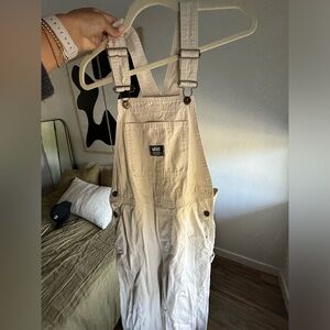 Vans Overalls